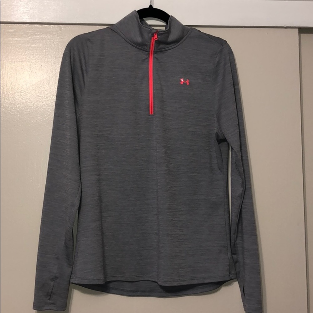 Under Armour Top. Size Large.
